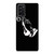 DRAKE PRAYING HANDS Samsung Galaxy Note 20 Case Cover