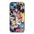 FAIRY TAIL CHARACTER iPhone 13 Case Cover FAIRY TAIL CHARACTER iPhone 13 Case Cover