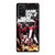 DWYANE WADE HEAT NATION Samsung Galaxy Note 20 Case Cover