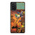 ENCHANTED TIKI ROOM WALT DISNEY Samsung Galaxy Note 20 Case Cover ENCHANTED TIKI ROOM WALT DISNEY Samsung Galaxy Note 20 Case Cover