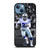 EZEKIEL ELLIOTT COWBOYS iPhone 13 Case Cover
