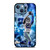 EZEKIEL ELLIOTT COWBOYS RUNNER iPhone 13 Case Cover