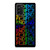 FENDI COLORED Samsung Galaxy Note 20 Case Cover
