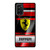 FERRARI 4 Samsung Galaxy Note 20 Case Cover