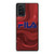 FILA DAZZLE 2 Samsung Galaxy Note 20 Case Cover