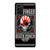 FIVE FINGER DEATH PUNCH METAL Samsung Galaxy Note 20 Case Cover