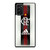 FLAMENGO LOGO Samsung Galaxy Note 20 Case Cover