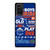 FLORIDA GATORS SQUAD Samsung Galaxy Note 20 Case Cover