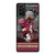 FLORIDA STATE FSU SEMINOLES Samsung Galaxy Note 20 Case Cover