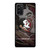 FLORIDA STATE SEMINOLES LOGO Samsung Galaxy Note 20 Case Cover