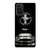 FORD MUSTANG 1 Samsung Galaxy Note 20 Case Cover