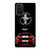FORD MUSTANG 3 Samsung Galaxy Note 20 Case Cover