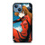 EVANGELION ASUKA ANIME iPhone 13 Case Cover EVANGELION ASUKA ANIME iPhone 13 Case Cover