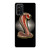 FORD SHELBY COBRA 2 Samsung Galaxy Note 20 Case Cover