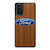 FORD Samsung Galaxy Note 20 Case Cover