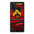 GAMER ZONE PLAYSTATION Samsung Galaxy Note 20 Case Cover
