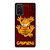 GARFIELD Samsung Galaxy Note 20 Case Cover