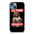 ESKETIT LIL PUMP BLACK iPhone 13 Case Cover