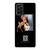 GIVENCHY BAMBY Samsung Galaxy Note 20 Case Cover