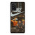 GOKU DRAGON BALL NIKE Samsung Galaxy Note 20 Case Cover