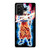 GOKU GOD FORM Samsung Galaxy Note 20 Case Cover