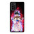 GOKU ULTRA INSTINCT 4 Samsung Galaxy Note 20 Case Cover