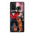 GOKU VS JIREN 1 Samsung Galaxy Note 20 Case Cover