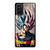 GOKU X BLACK DRAGON BALL SUPER Samsung Galaxy Note 20 Case Cover