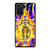 GOLDEN FRIEZA 1 Samsung Galaxy Note 20 Case Cover
