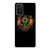 GRATEFUL DEAD NATIVE Samsung Galaxy Note 20 Case Cover
