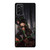 GREEN ARROW DC 1 Samsung Galaxy Note 20 Case Cover