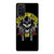 GUNS N ROSES 2 Samsung Galaxy Note 20 Case Cover