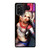 HARLEY QUINN DC Samsung Galaxy Note 20 Case Cover