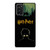 HARRY POTTER SERIES Samsung Galaxy Note 20 Case Cover