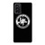 HECKLER AND KOCH LOGO 2 Samsung Galaxy Note 20 Case Cover HECKLER AND KOCH LOGO 2 Samsung Galaxy Note 20 Case Cover