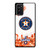 HOUSTON ASTROS 3 Samsung Galaxy Note 20 Case Cover
