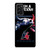 HOUSTON TEXANS 2 Samsung Galaxy Note 20 Case Cover