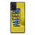 INDIANA PACERS 4 Samsung Galaxy Note 20 Case Cover