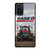 INTERNATIONAL HARVESTER TRACTOR 1 Samsung Galaxy Note 20 Case Cover