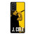 J. COLE FOREST HILLS Samsung Galaxy Note 20 Case Cover