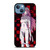 ELFEN LIED LUCY ANIME iPhone 13 Case Cover ELFEN LIED LUCY ANIME iPhone 13 Case Cover