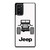 JEEP LOGO 2 Samsung Galaxy Note 20 Case Cover