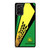 JOHN DEERE 1 Samsung Galaxy Note 20 Case Cover