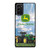 JOHN DEERE TRACTOR 2 Samsung Galaxy Note 20 Case Cover