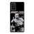 JOHNNY CASH MIDDLE FINGER Samsung Galaxy Note 20 Case Cover