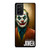 JOKER FACE Samsung Galaxy Note 20 Case Cover