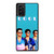 JONAS BROTHERS COOL Samsung Galaxy Note 20 Case Cover