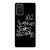 JUGHEAD JONES WUZ HERE 1 Samsung Galaxy Note 20 Case Cover JUGHEAD JONES WUZ HERE 1 Samsung Galaxy Note 20 Case Cover