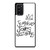 JUGHEAD JONES WUZ HERE 2 Samsung Galaxy Note 20 Case Cover JUGHEAD JONES WUZ HERE 2 Samsung Galaxy Note 20 Case Cover