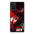 JUICE WRLD RAPPER 3 Samsung Galaxy Note 20 Case Cover